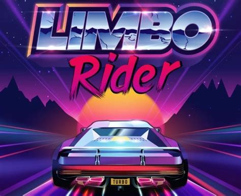 Limbo Rider Bodog